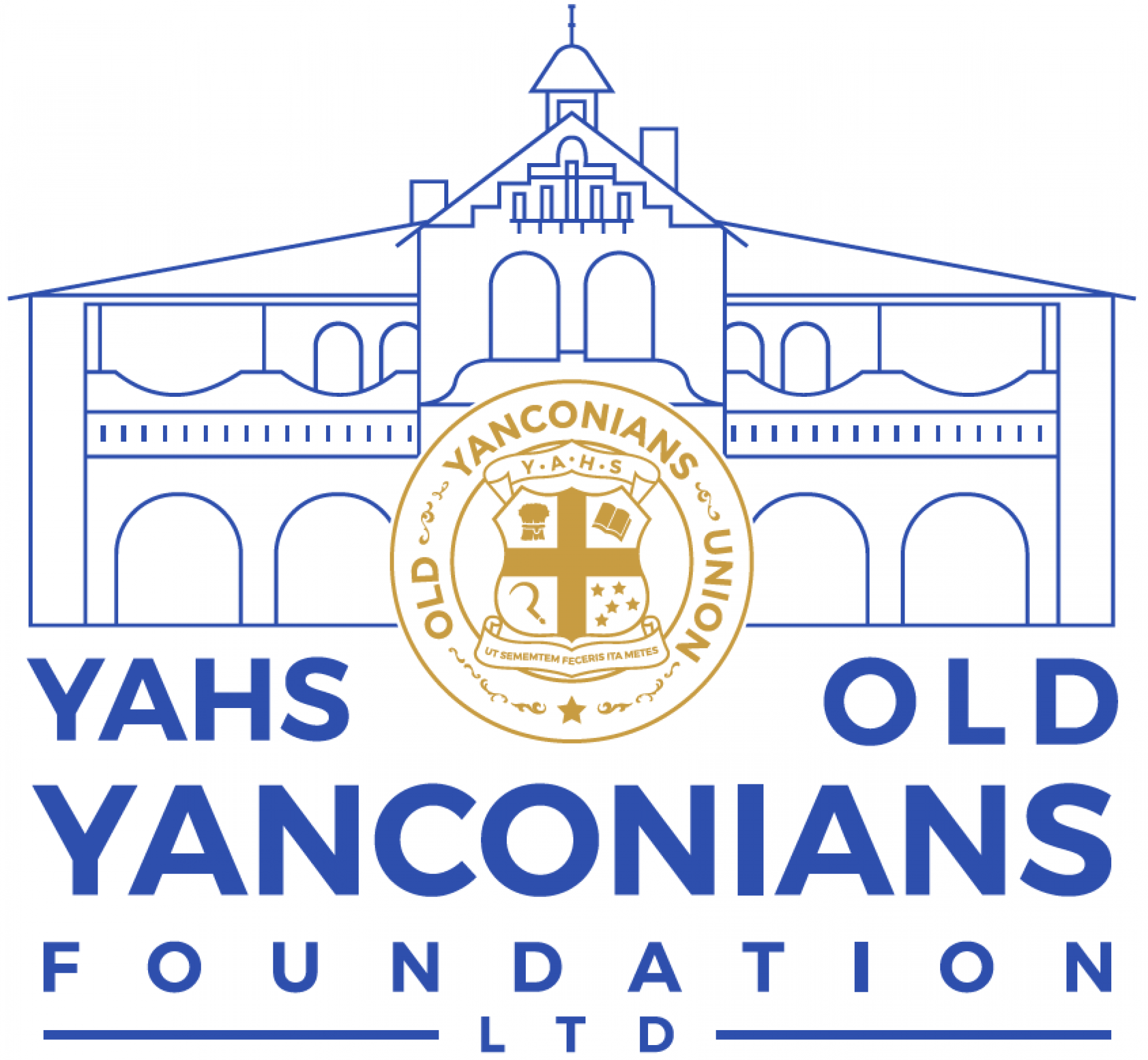 Foundation Logo